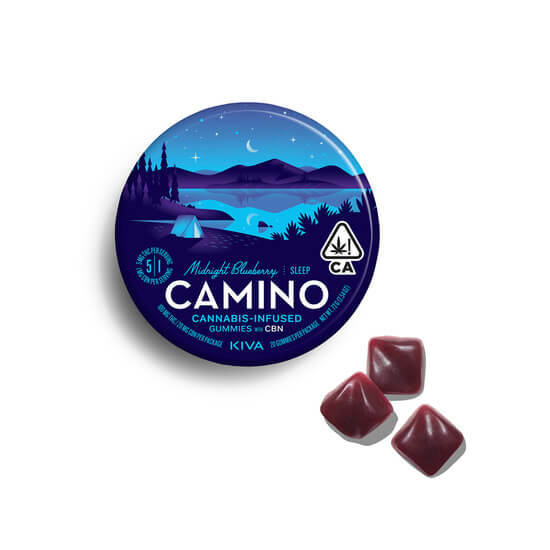 Camino Gummies