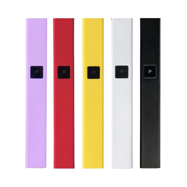 PLUGPlay Vape Batteries